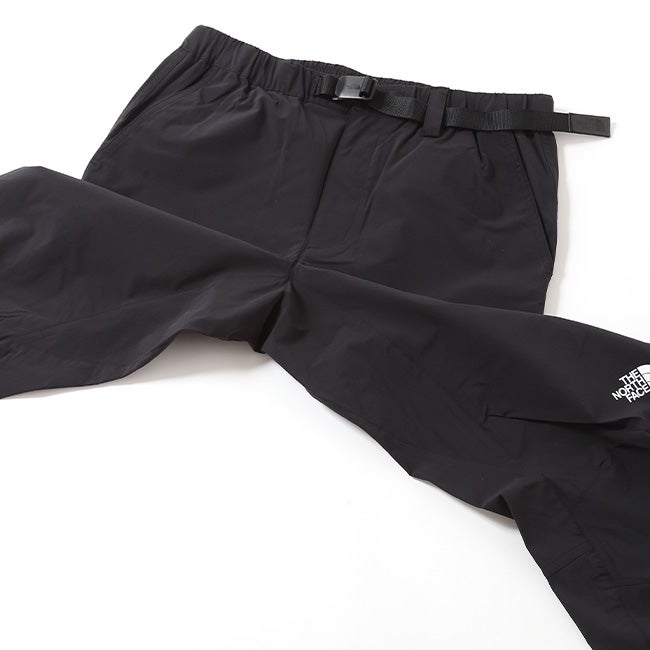THE NORTH FACE ノースフェイス バーブライトパンツ メンズ｜SUNDAY