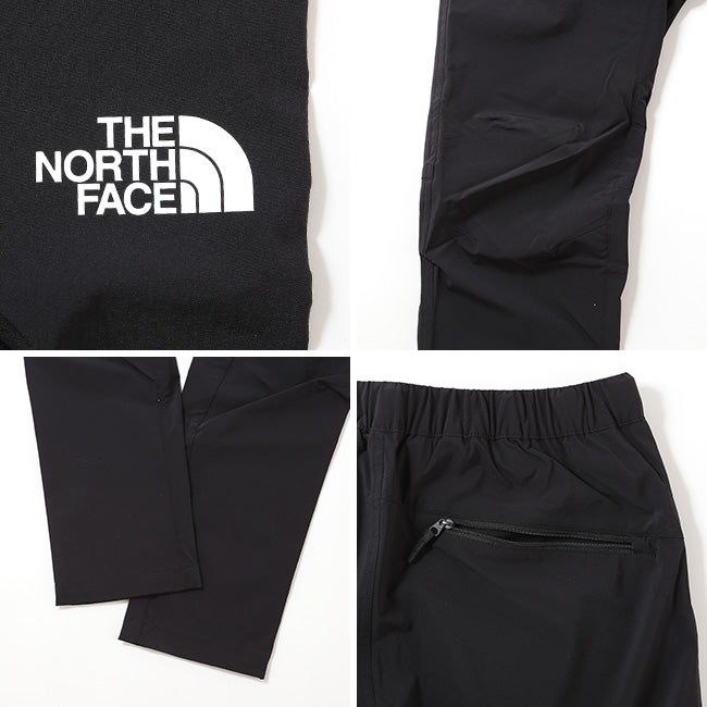 THE NORTH FACE ノースフェイス バーブライトパンツ メンズ｜SUNDAY