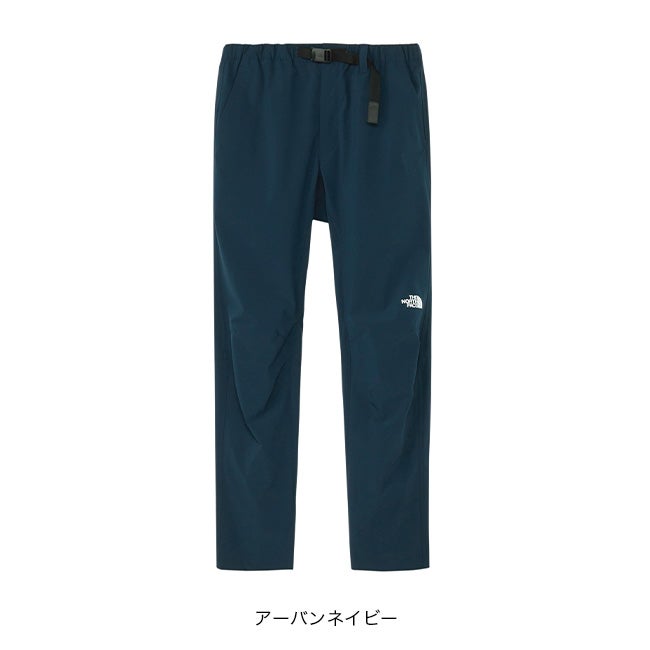 THE NORTH FACE ノースフェイス バーブライトパンツ メンズ｜SUNDAY