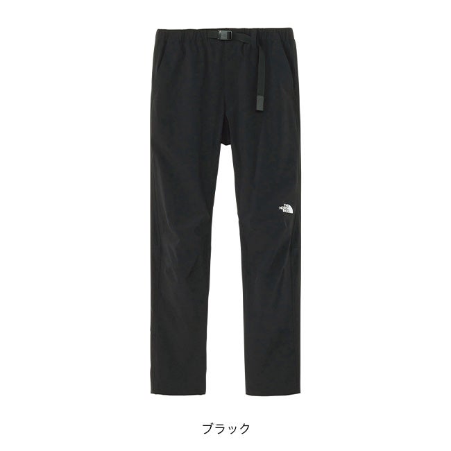 THE NORTH FACE ノースフェイス バーブライトパンツ メンズ｜SUNDAY