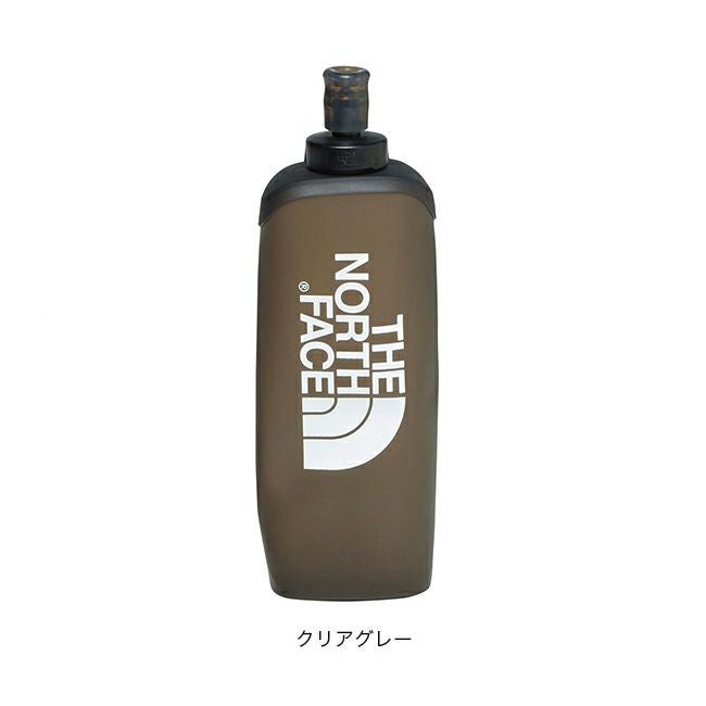 THE NORTH FACE ノースフェイス ランニングソフトボトル500｜SUNDAY