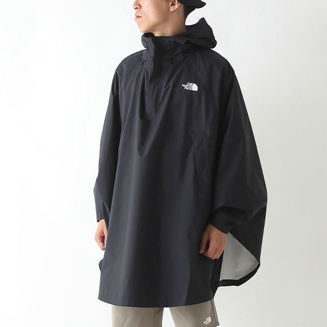 THE NORTH FACE ノースフェイス アクセスポンチョ ユニセックス