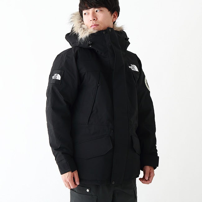 THE NORTH FACE ノースフェイス デタッチャブルヌプシブーティポーラ