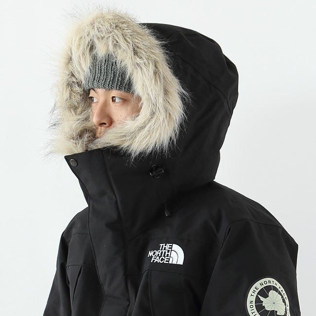 THE NORTH FACE ノースフェイス アンタークティカパーカ ユニセックス