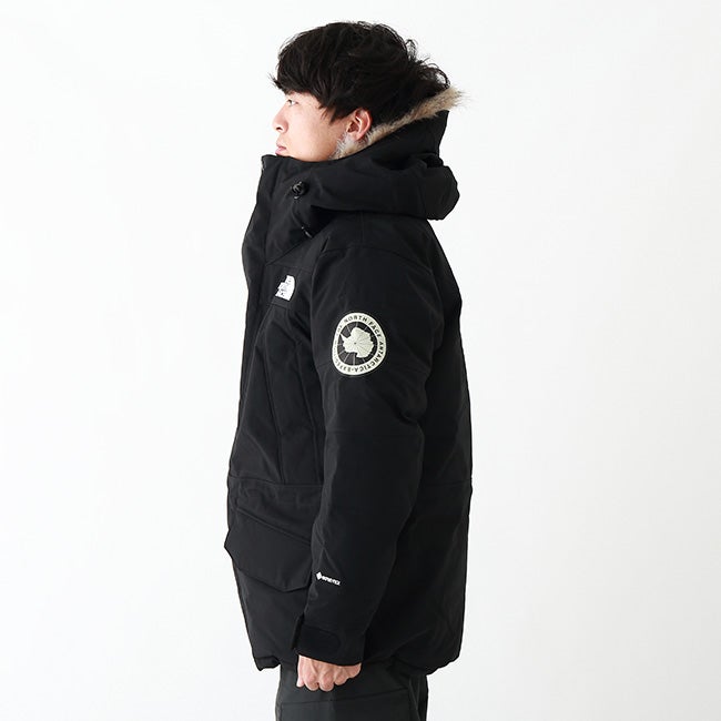 THE NORTH FACE ノースフェイス アンタークティカパーカ ユニセックス