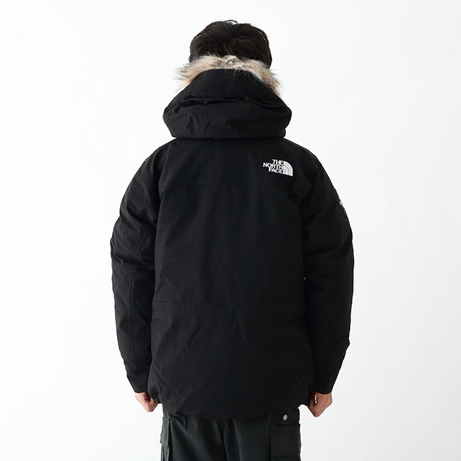 THE NORTH FACE ノースフェイス アンタークティカパーカ ユニセックス