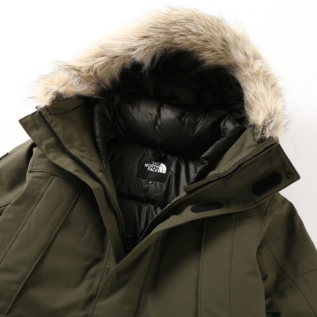 ◇THE NORTH FACE アンタークティカパーカ サイズS THE NORTH FACE ノースフェイス アンタークティカパーカ ユニセックス
