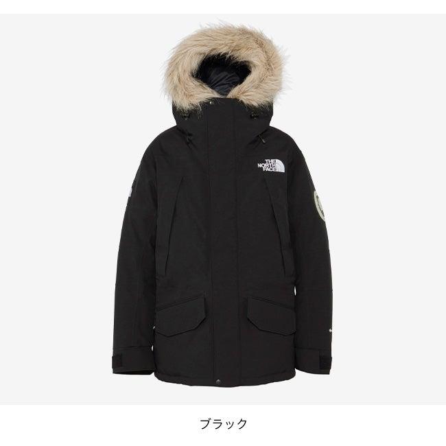 THE NORTH FACE ノースフェイス アンタークティカパーカ ユニセックス