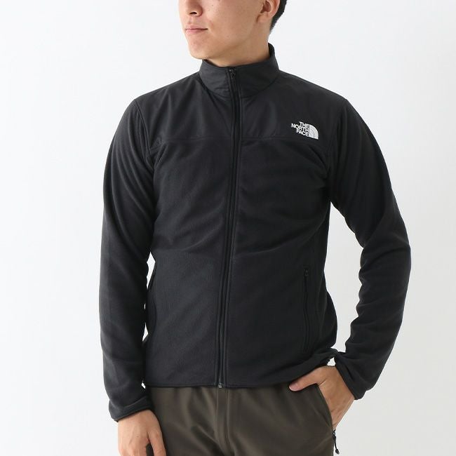 THE NORTH FACE ノースフェイス マウンテンバーサマイクロジャケット