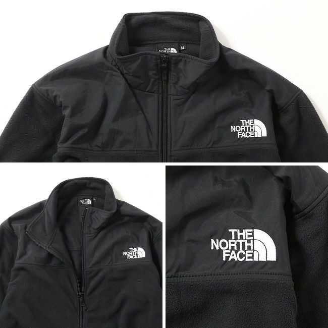THE NORTH FACE ノースフェイス マウンテンバーサマイクロジャケット