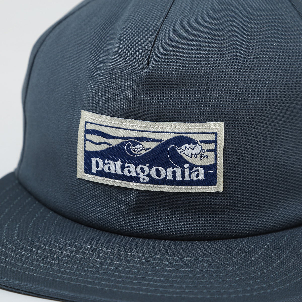 【セール値下】パタゴニアFCD2022年製 最速パフォーマンスボード/フィン付き patagonia パタゴニア ボードショーツラベルファンフェアラーキャップ