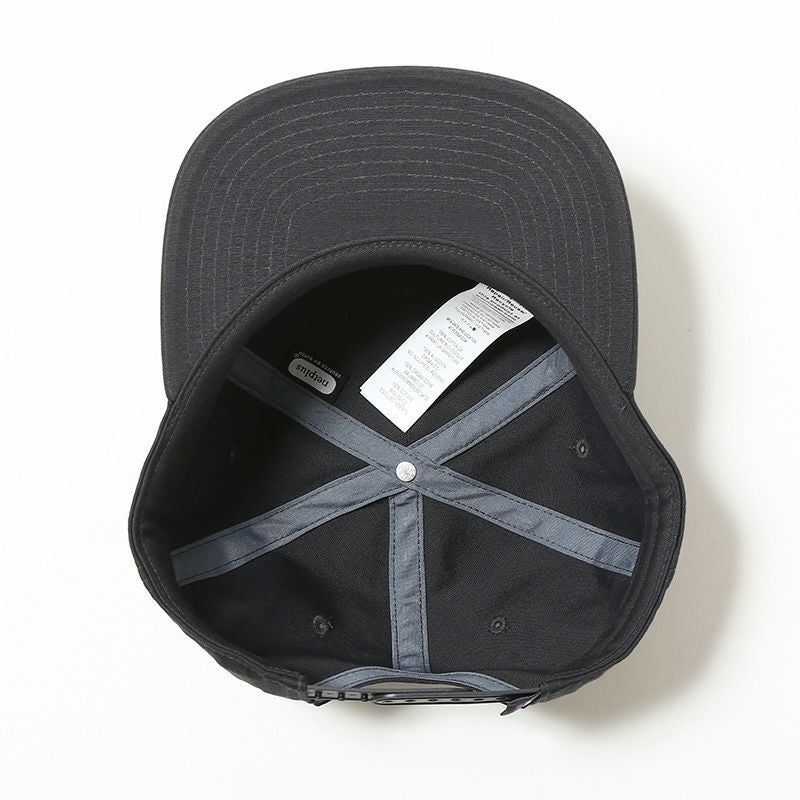 patagonia パタゴニア ボードショーツラベルファンフェアラーキャップ