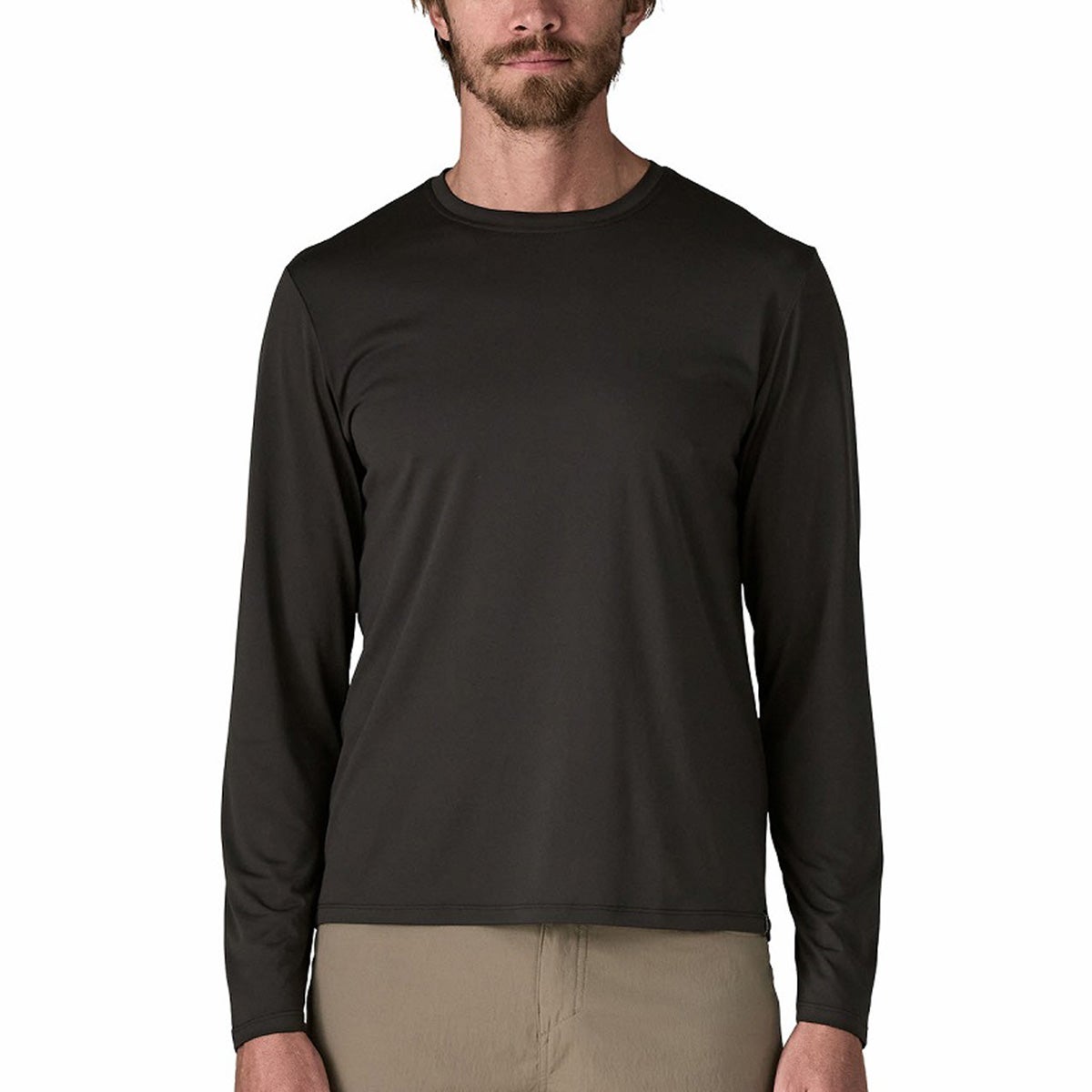 patagonia パタゴニア L/S キャプリーンクールデイリーシャツ メンズ