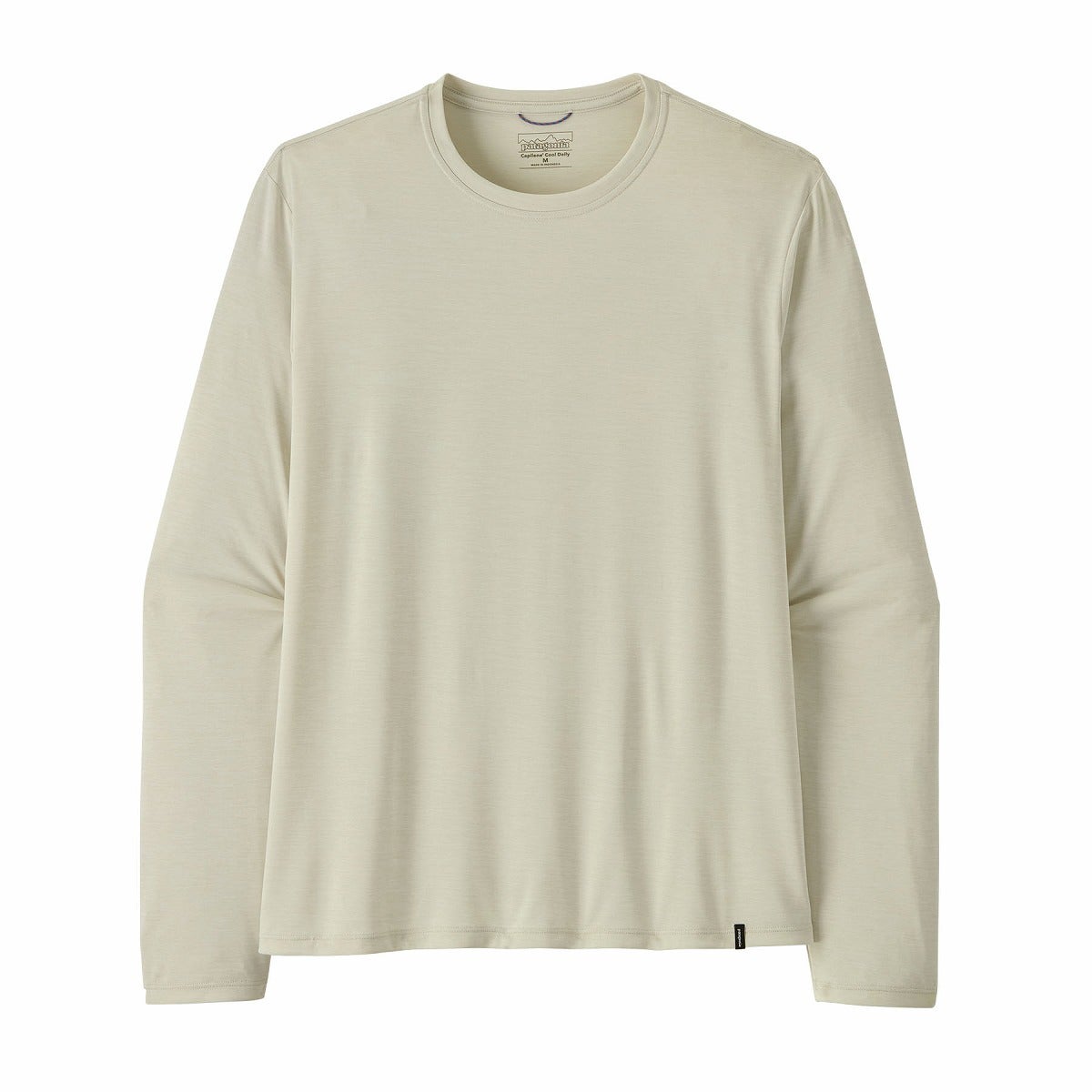 patagonia パタゴニア L/S キャプリーンクールデイリーシャツ メンズ