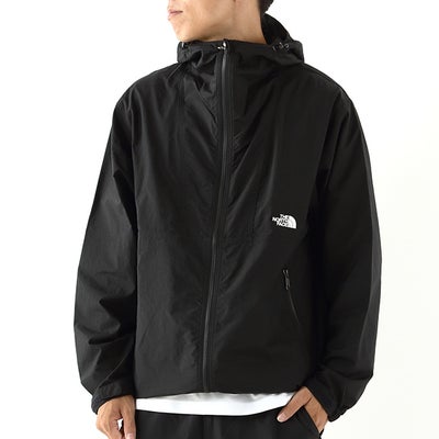 THE NORTH FACE ノースフェイス コンパクトジャケット メンズ｜SUNDAY 