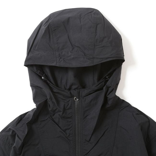 THE NORTH FACE Compact ブラック S THE NORTH FACE - ・未使用【THE NORTH FACE】コンパクトジャケット