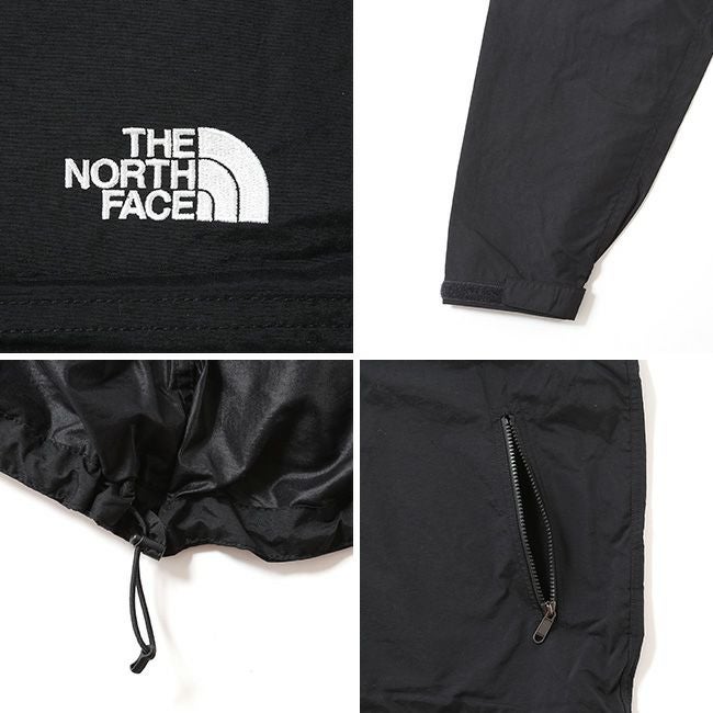THE NORTH FACE ノースフェイス コンパクトジャケット メンズ｜SUNDAY