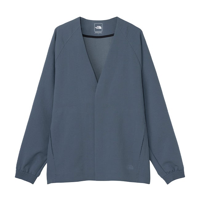 THE NORTH FACE ノースフェイス トランクルカーディガン ユニセックス