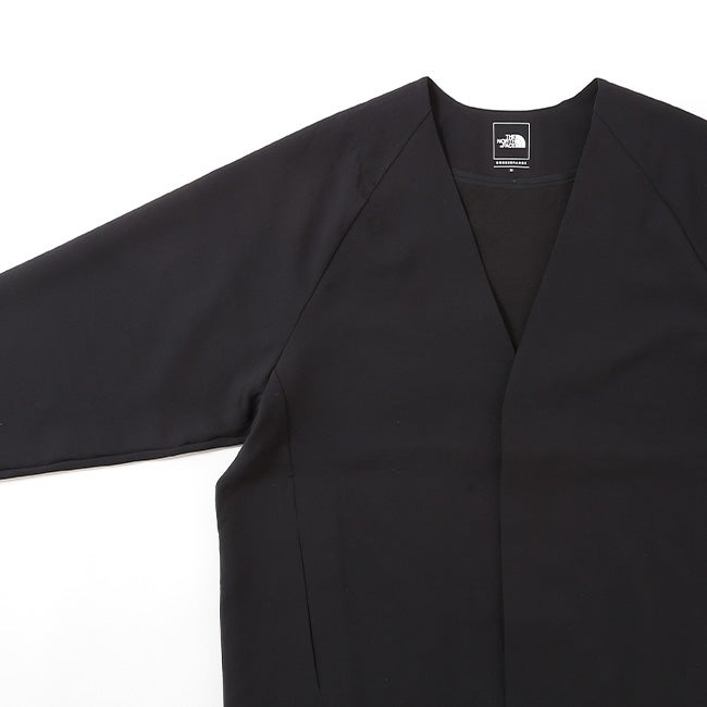 THE NORTH FACE ノースフェイス トランクルカーディガン ユニセックス