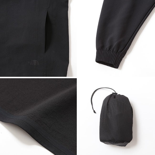 THE NORTH FACE ノースフェイス トランクルカーディガン ユニセックス