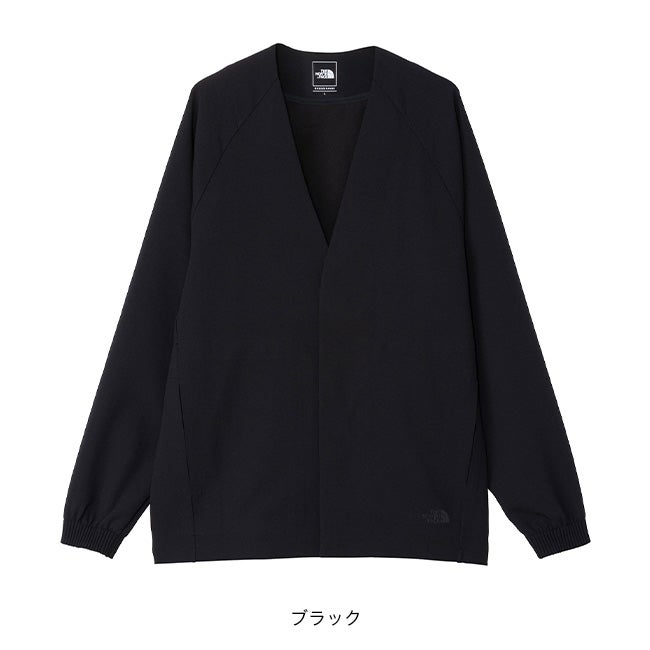 THE NORTH FACE ノースフェイス トランクルカーディガン ユニセックス
