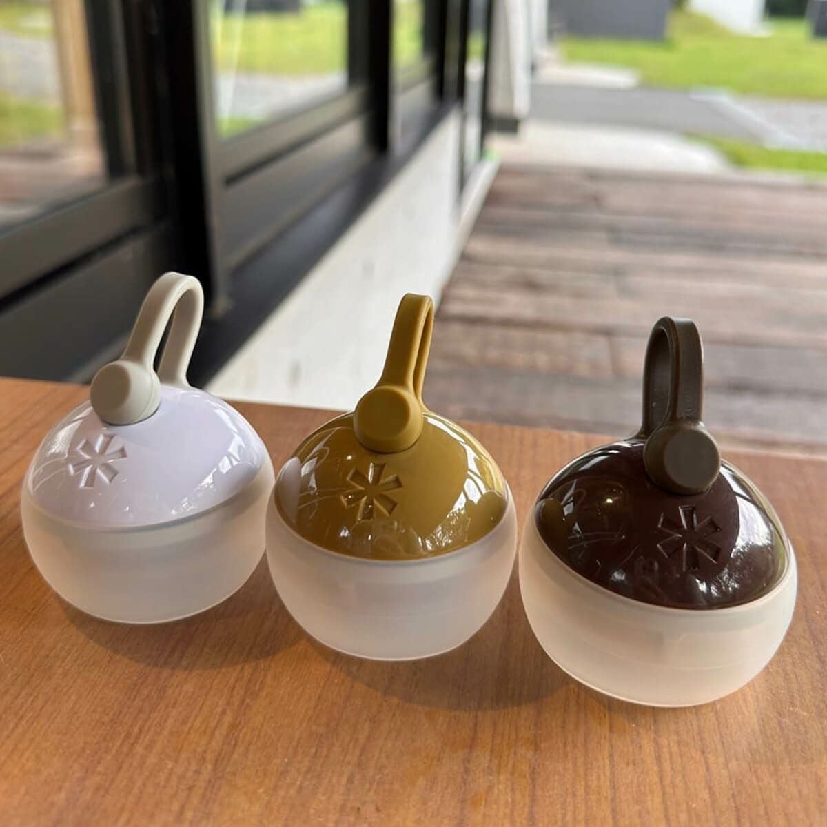 snow peak スノーピーク たねほおずき｜SUNDAY MOUNTAIN｜サンデー