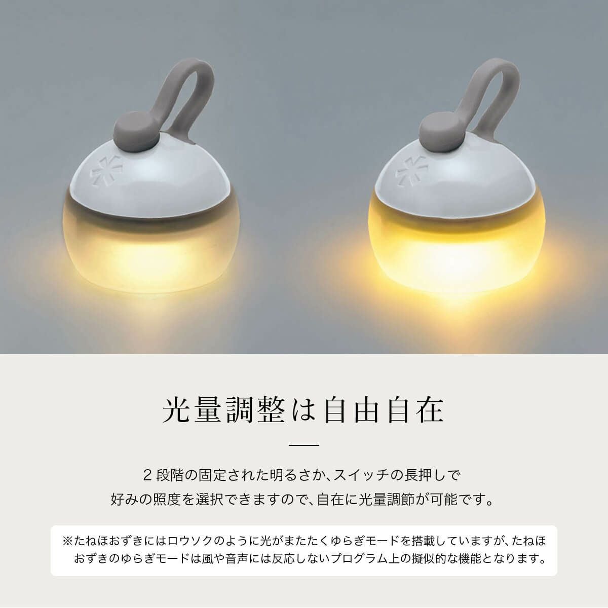 snow peak スノーピーク たねほおずき｜SUNDAY MOUNTAIN｜サンデー