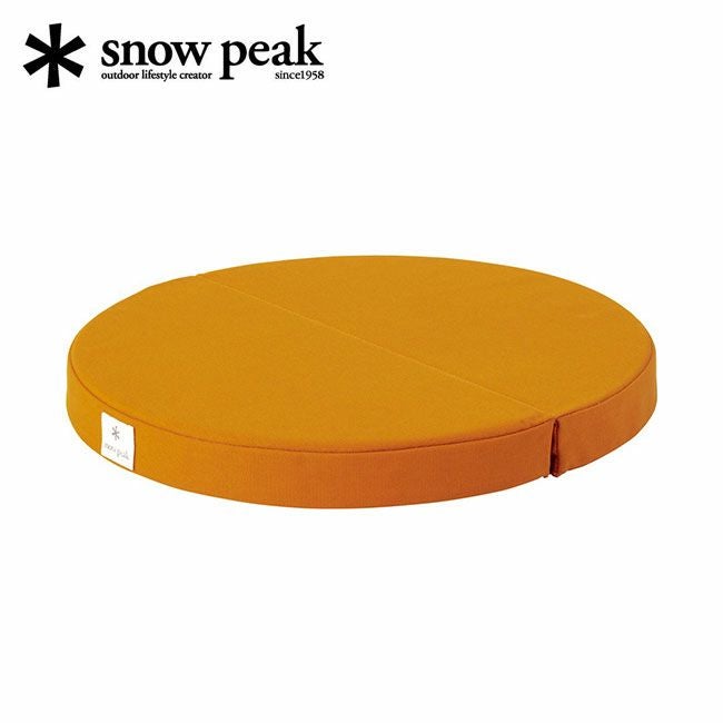 snow peak スノーピーク ラウンジクッション｜SUNDAY MOUNTAIN
