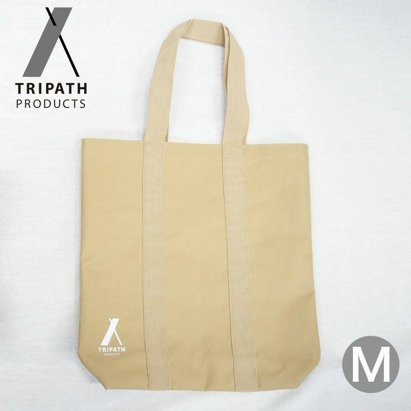 TRIPATH PRODUCTS トリパスプロダクツ Mトート