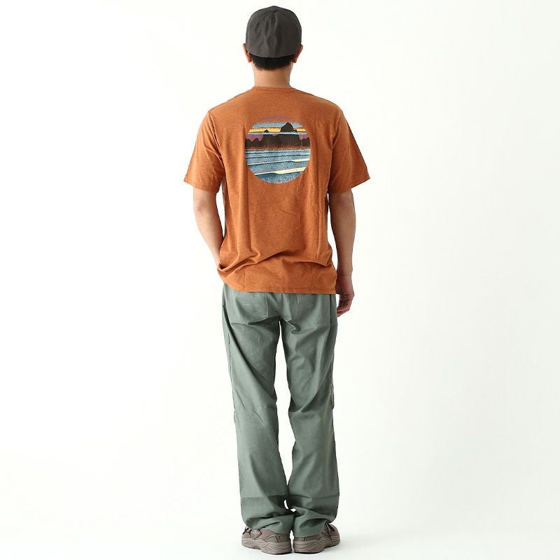 patagonia パタゴニア ハンピロックパンツReg メンズ｜SUNDAY MOUNTAIN