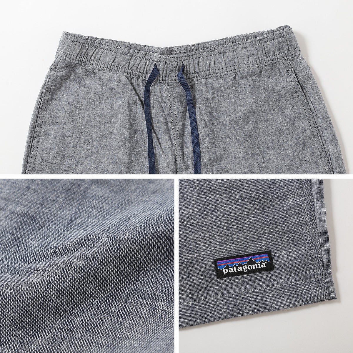 patagonia パタゴニア バギーズナチュラル メンズ｜SUNDAY MOUNTAIN