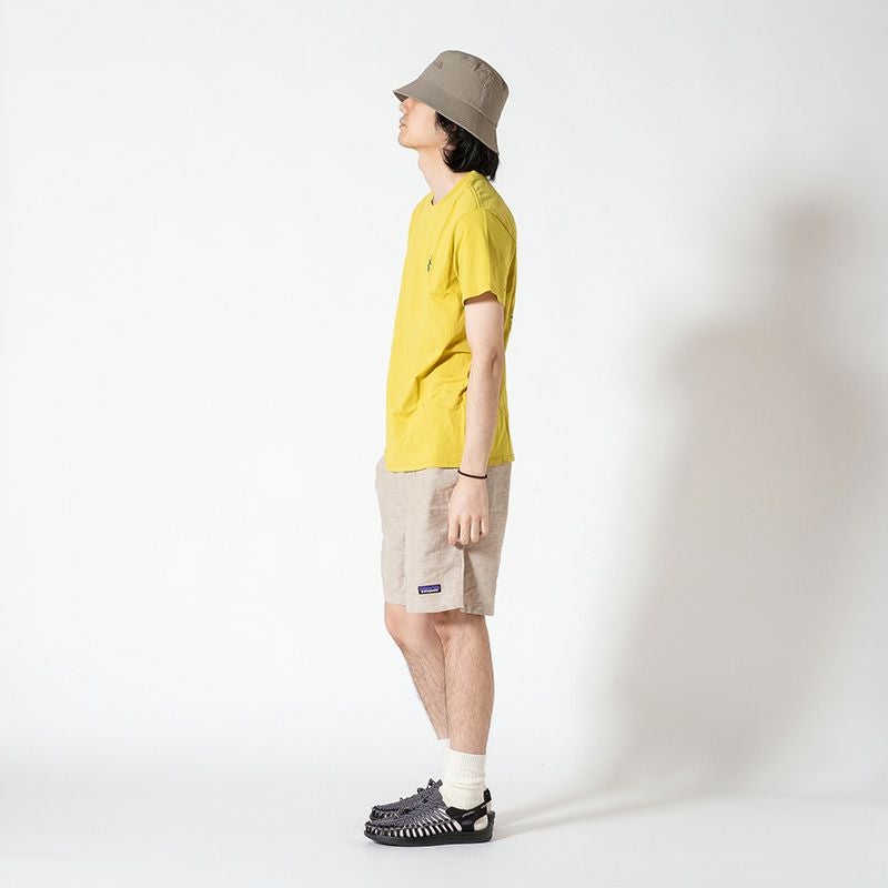 patagonia パタゴニア バギーズナチュラル メンズ｜SUNDAY MOUNTAIN
