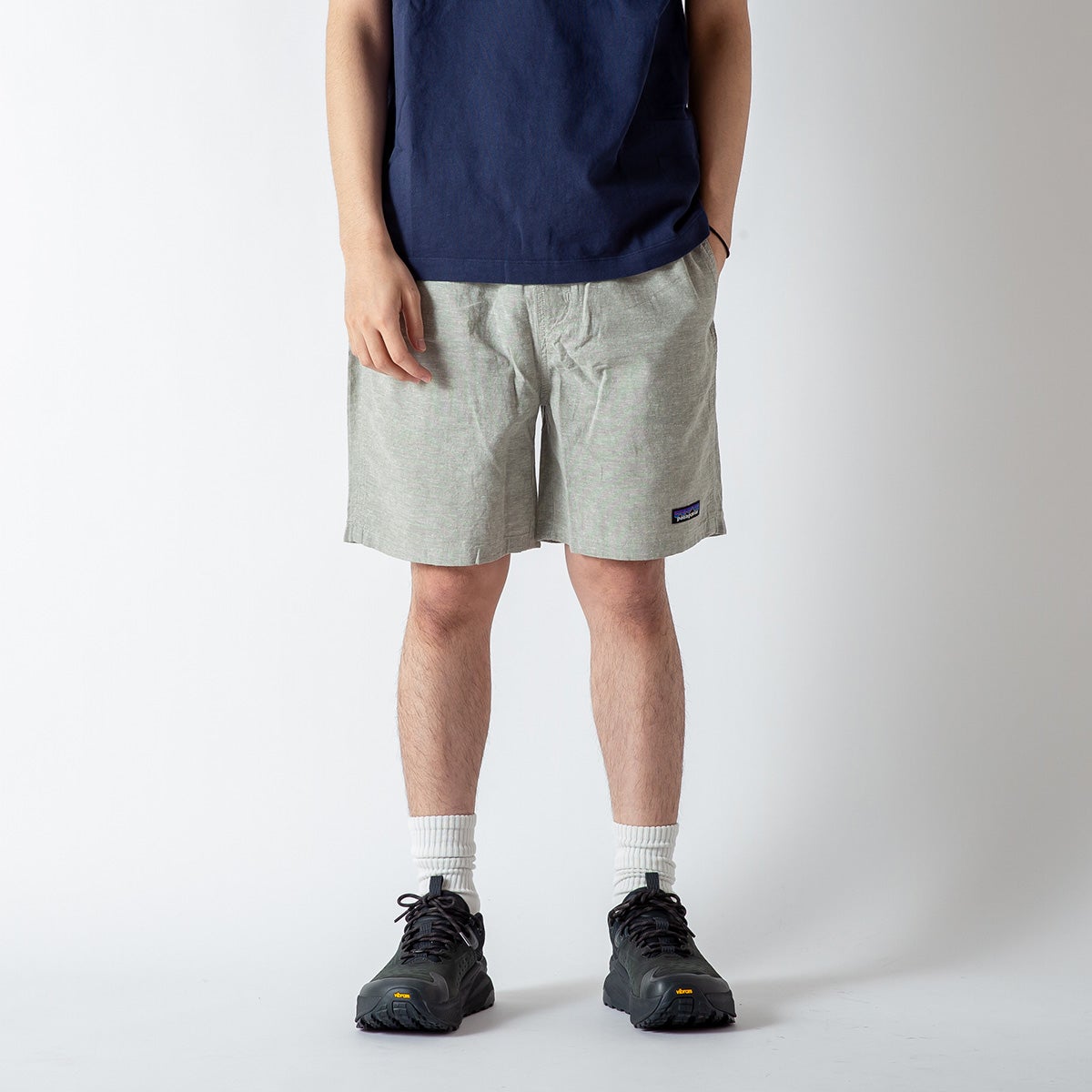 patagonia パタゴニア バギーズナチュラル メンズ｜SUNDAY MOUNTAIN