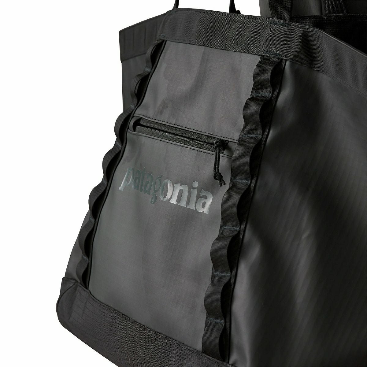 patagonia パタゴニア ブラックホールギアトート｜SUNDAY MOUNTAIN