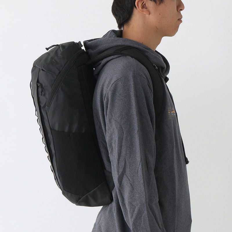 patagonia パタゴニア ブラックホールパック 25L｜SUNDAY MOUNTAIN