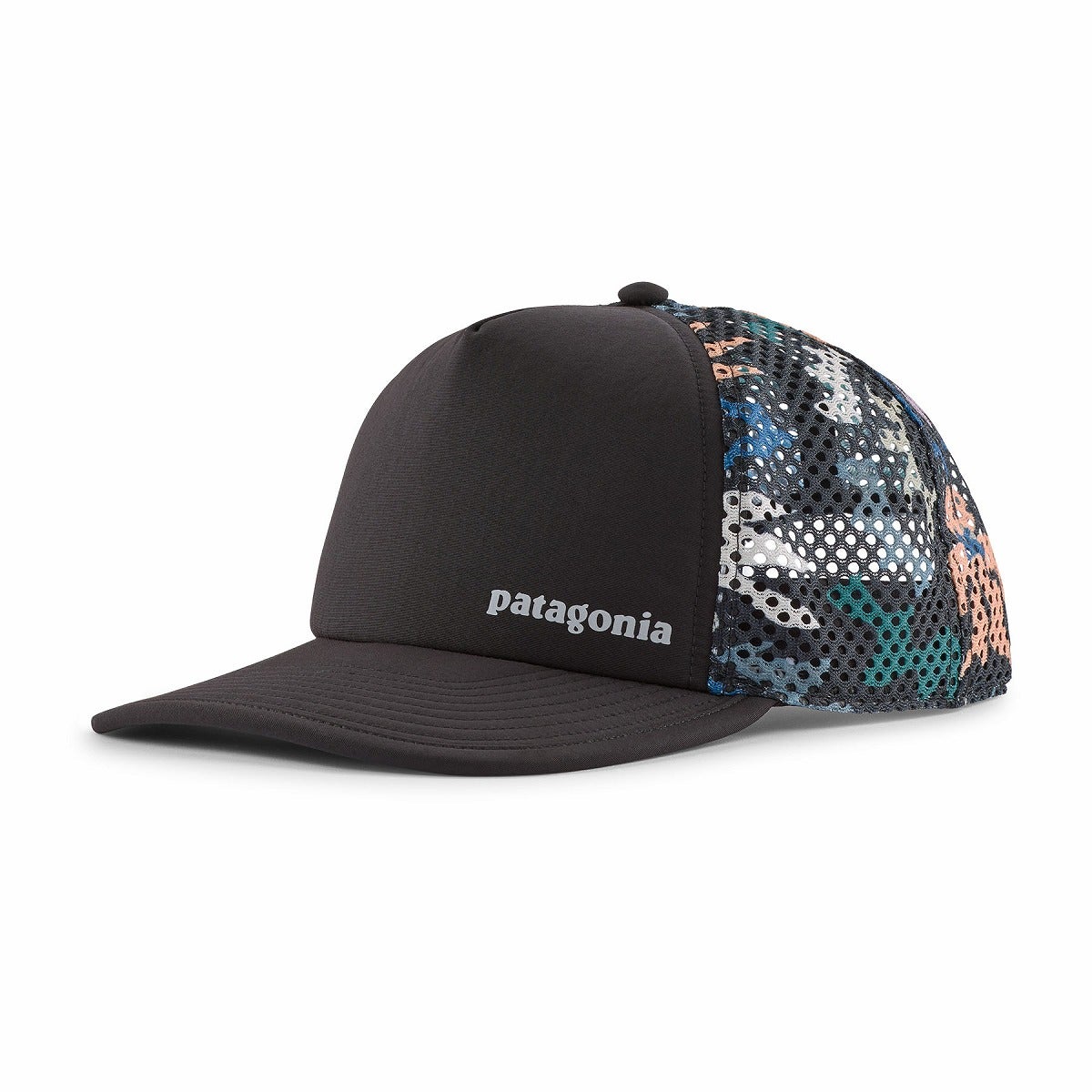 patagonia パタゴニア ダックビルトラッカーハット｜SUNDAY MOUNTAIN