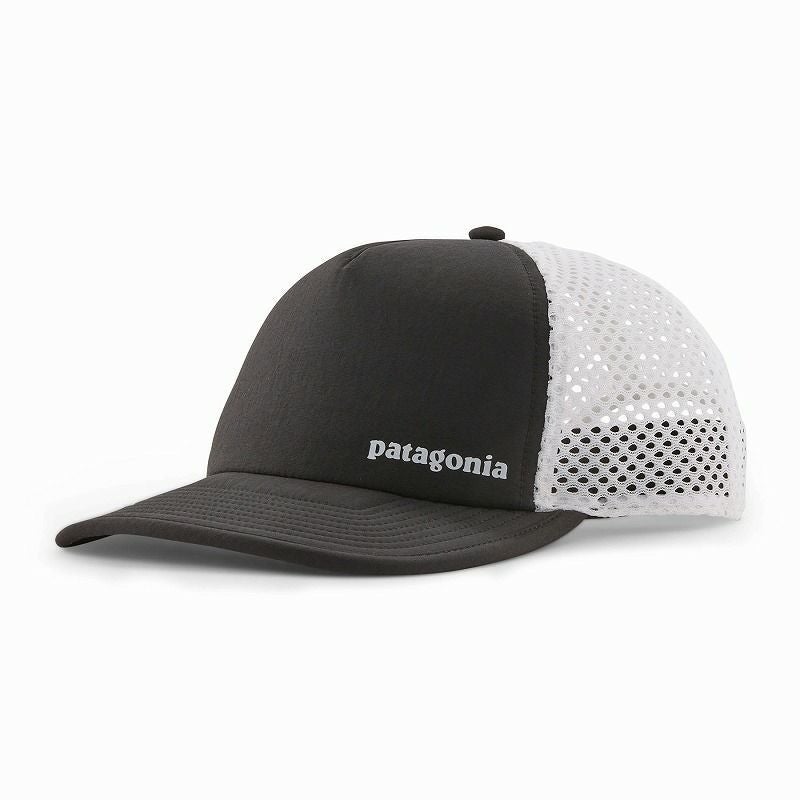 patagonia パタゴニア ダックビルトラッカーハット｜SUNDAY MOUNTAIN