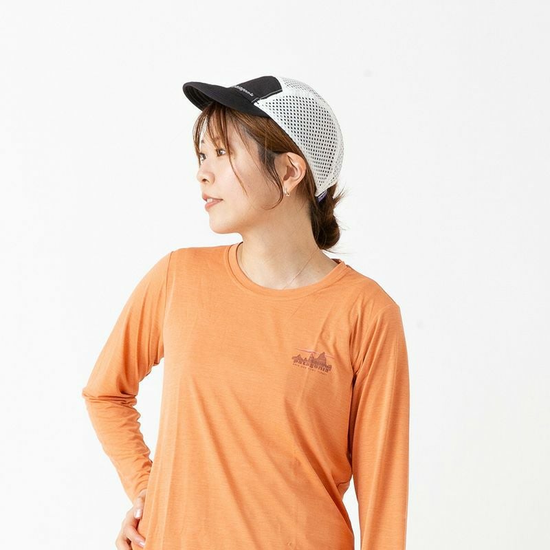 patagonia パタゴニア ダックビルキャップ｜SUNDAY MOUNTAIN｜サンデー