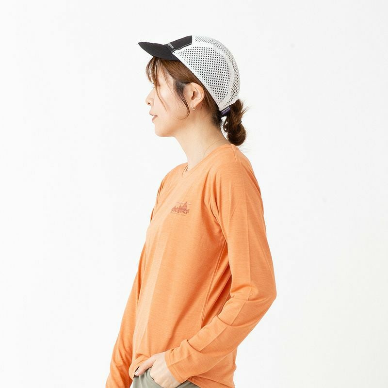 patagonia パタゴニア ダックビルキャップ｜SUNDAY MOUNTAIN｜サンデー