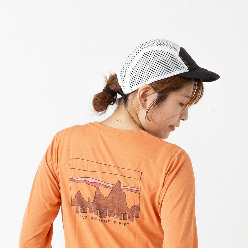patagonia パタゴニア ダックビルキャップ｜SUNDAY MOUNTAIN｜サンデー