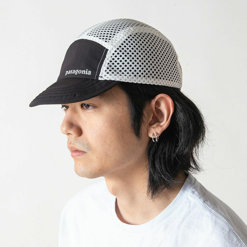 patagonia パタゴニア ダックビルキャップ｜SUNDAY MOUNTAIN｜サンデー
