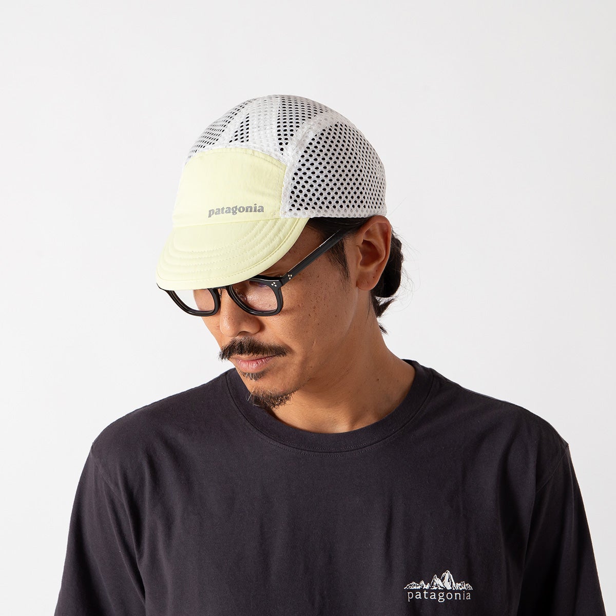 patagonia パタゴニア ダックビルキャップ｜SUNDAY MOUNTAIN｜サンデー