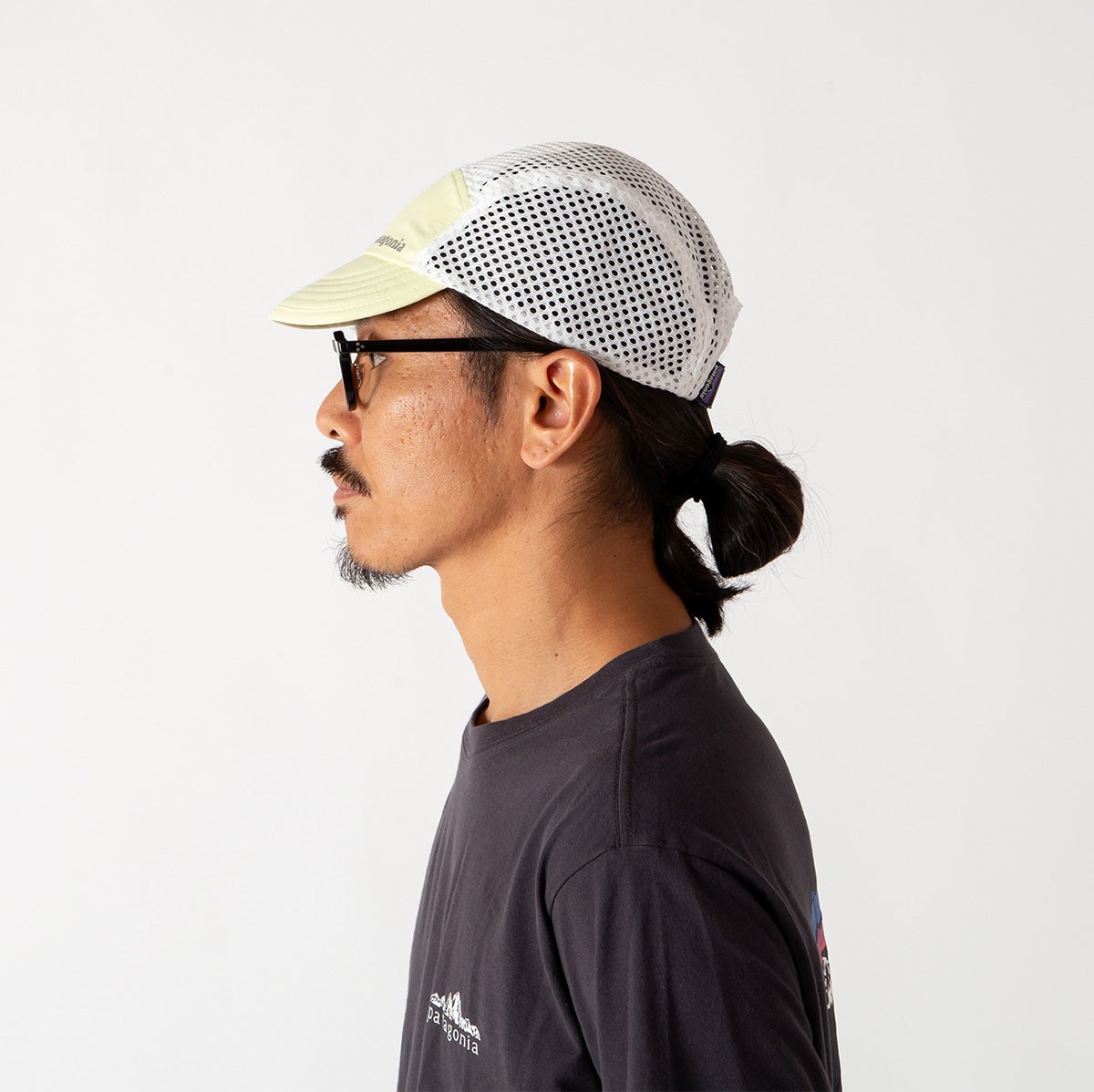 patagonia パタゴニア ダックビルキャップ｜SUNDAY MOUNTAIN｜サンデー