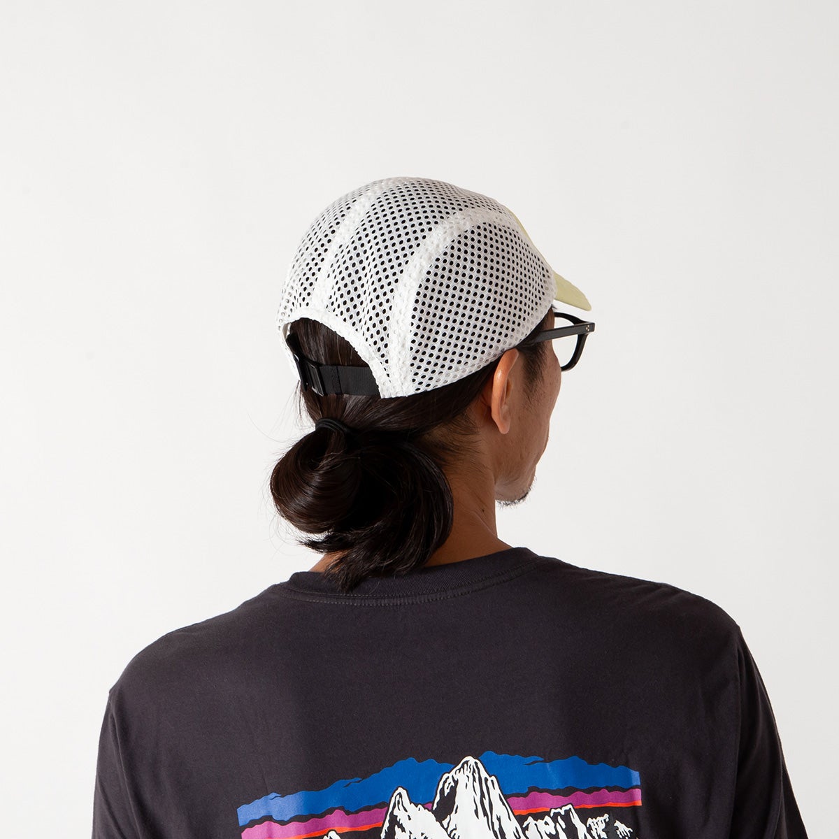 patagonia パタゴニア ダックビルキャップ｜SUNDAY MOUNTAIN｜サンデー