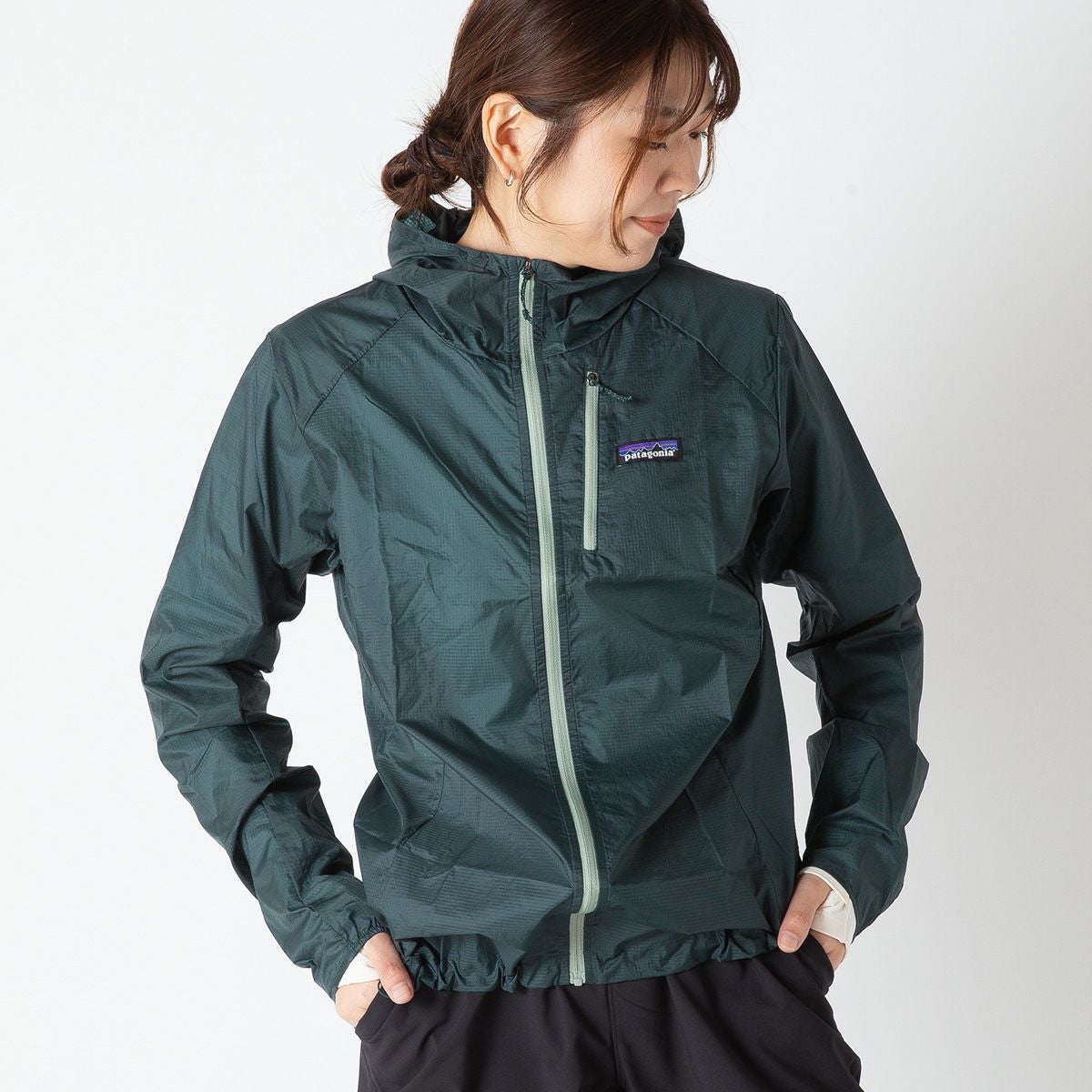 patagonia パタゴニア フーディニジャケット【ウィメンズ】｜SUNDAY