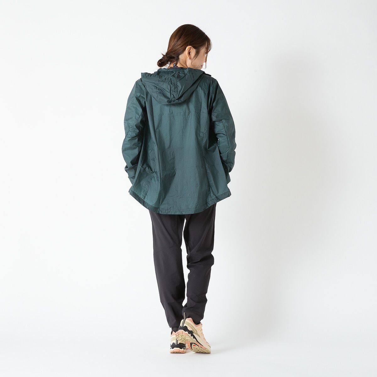 patagonia パタゴニア フーディニジャケット【ウィメンズ】｜SUNDAY