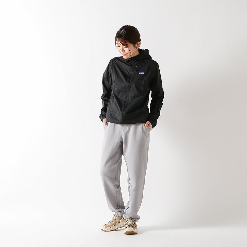 patagonia パタゴニア フーディニジャケット【ウィメンズ】｜SUNDAY