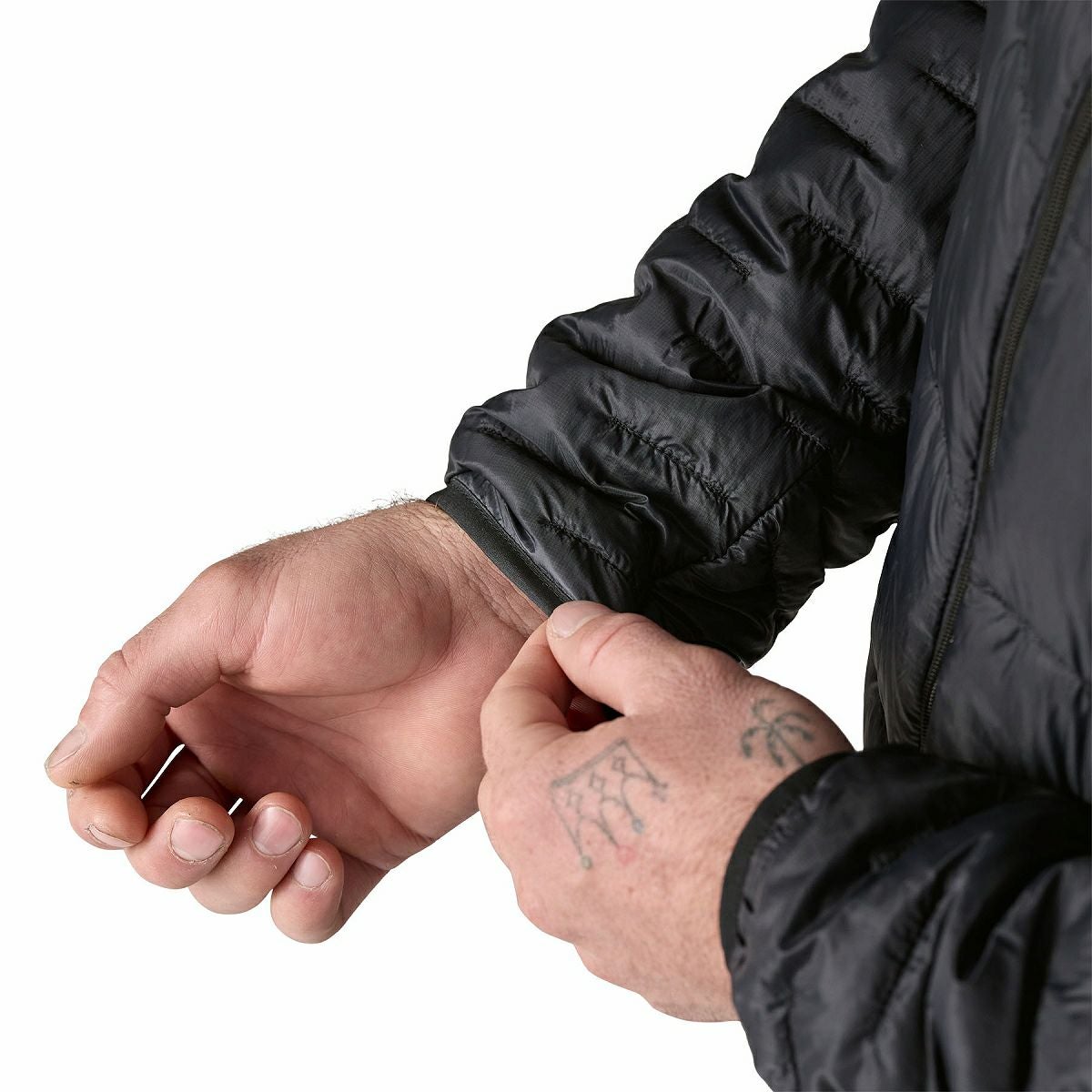 patagonia パタゴニア マイクロパフジャケット メンズ｜SUNDAY