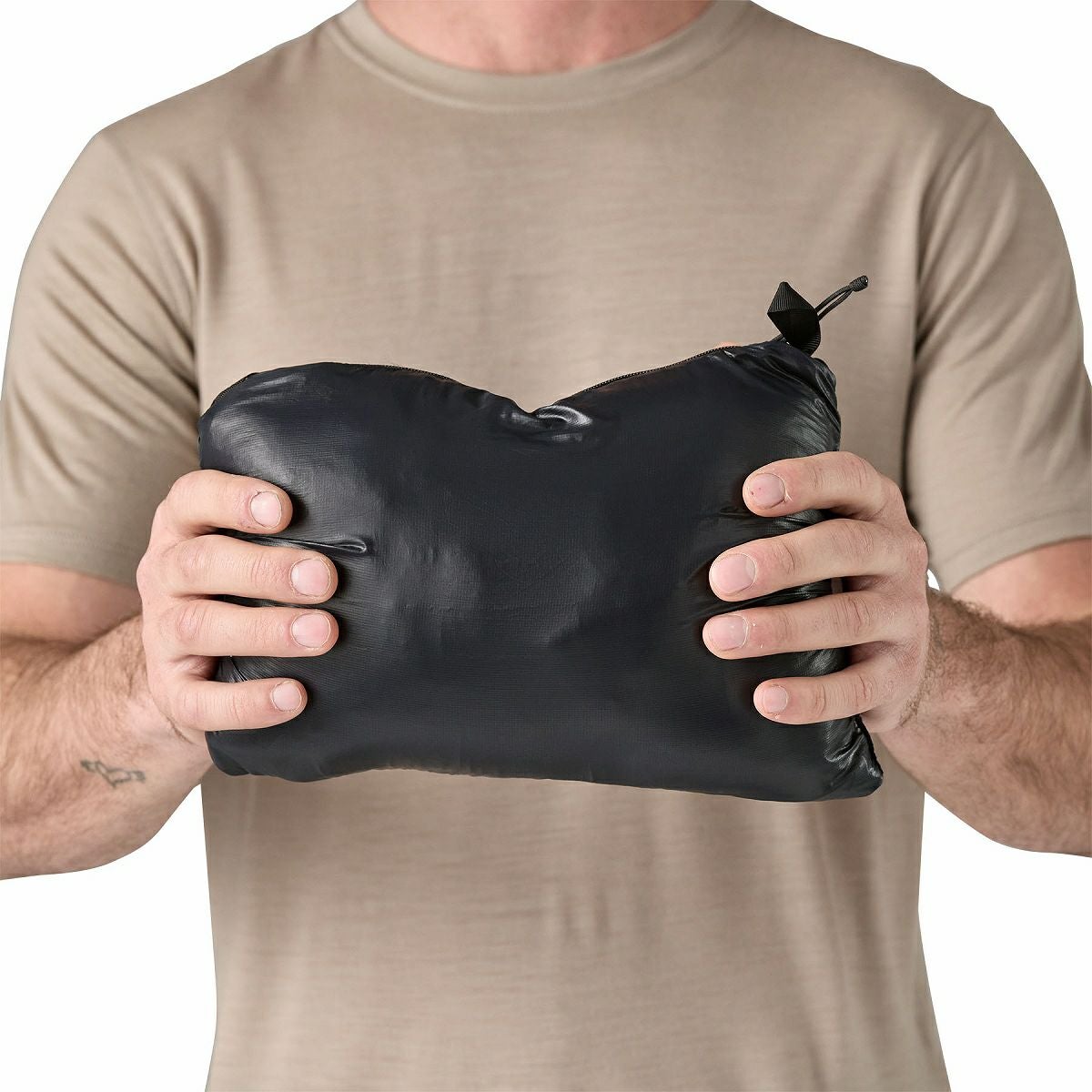 patagonia パタゴニア マイクロパフジャケット メンズ｜SUNDAY