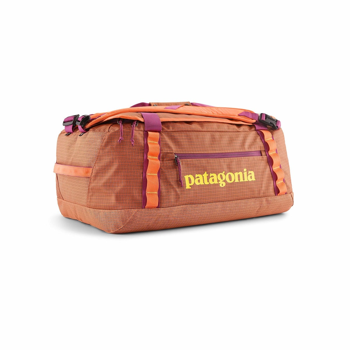 patagonia パタゴニア ブラックホールダッフル40L｜SUNDAY MOUNTAIN